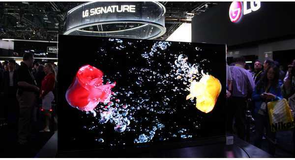 9/10 mẫu TV bán chạy tại Mỹ đều thuộc về ông lớn Hàn Quốc