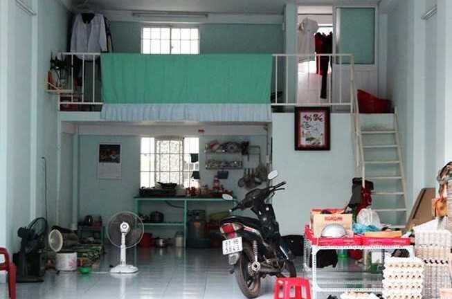 TP.HCM sẽ xây căn hộ giá 100 triệu đồng như Bình Dương