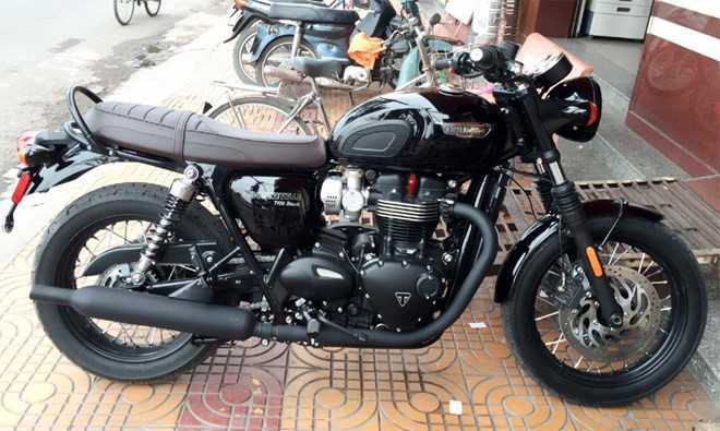 Bộ sưu tập xe độc của thiếu gia vé số ở Sóc Trăng