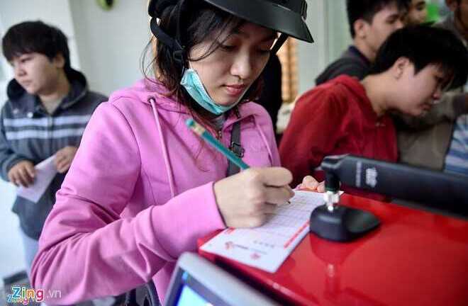 Giải độc đắc của 'xổ số kiểu Mỹ' sắp vượt 85 tỷ đồng