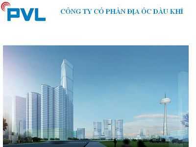 Ngạc nhiên đại gia dầu khí PVL không doanh thu nhưng vẫn có lãi