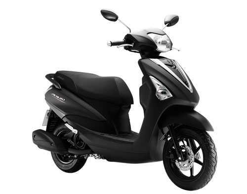 Gần 32.000 xe tay ga Yamaha Acruzo bị triệu hồi tại Việt Nam