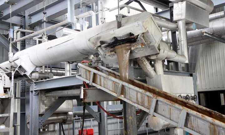 Nhà máy 7.000 tỷ 'đắp chiếu': Thiết bị Trung Quốc, lỗ 1.400 tỷ