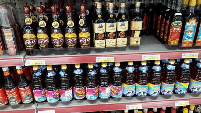 Sự cố truyền thông 'nước mắm có thạch tín': Masan ‘bốc hơi’ gần 2.800 tỷ đồng