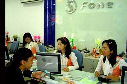 S-Fone sắp chính thức chìm vào dĩ vãng?