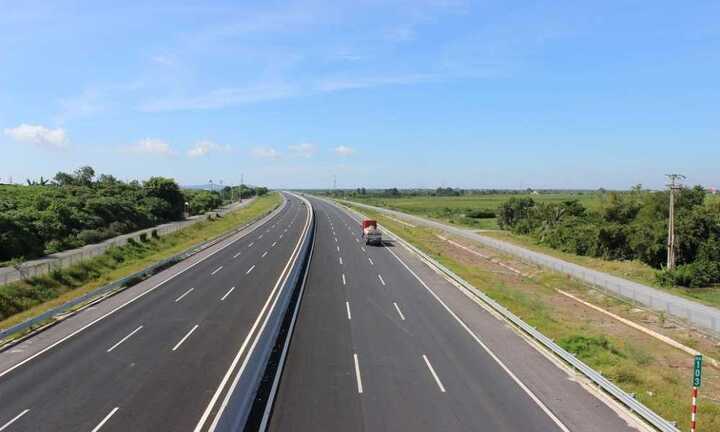 Chính phủ đề xuất loạt siêu dự án hơn 66 tỷ USD