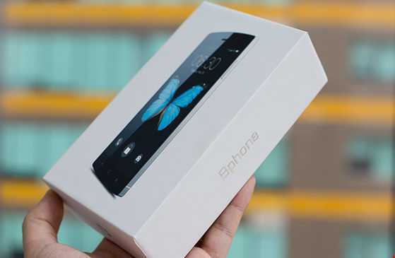 Bphone 2 sẽ hoãn đến năm sau hoặc dừng vĩnh viễn