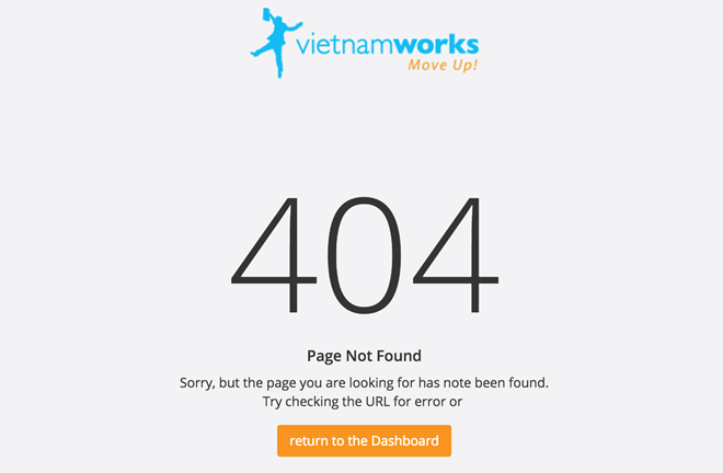 Vietnamworks bị hack, Vietcombank cảnh báo rủi ro