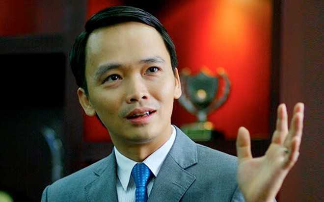 Không giữ được vị trí giàu nhất nhưng ông Trịnh Văn Quyết có thêm 5.228 tỷ đồng