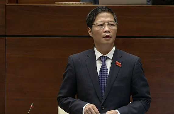 5 dự án thua lỗ thảm: Bộ trưởng Trần Tuấn Anh ‘khất’ việc quy trách nhiệm