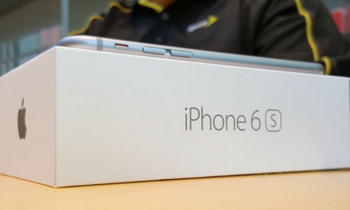 Nhiều iPhone 6, 6s gặp hiện tượng 'chết bất thình lình'