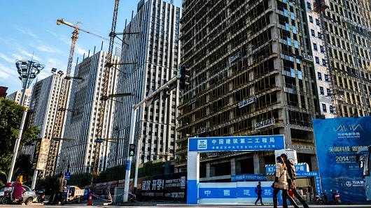 Trung Quốc: Nhiều cặp vợ chồng đua nhau ly dị để mua thêm nhà