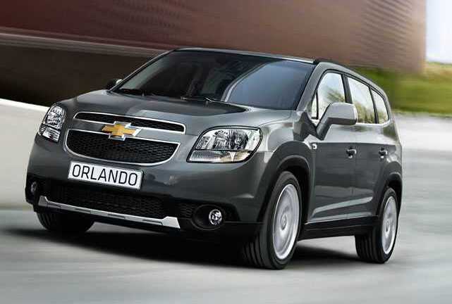 Tiếp tục triệu hồi hơn 500 chiếc Chevrolet Orlando tại Việt Nam