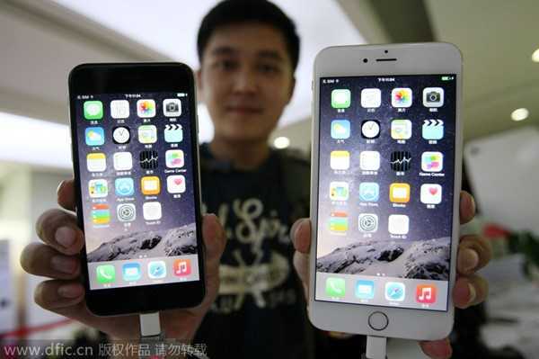 Apple nhận lỗi và thay pin iPhone 6S chết hàng loạt