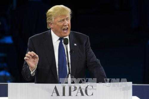 Ông Donald Trump tuyên bố nghĩ lại vấn đề tra tấn tù nhân