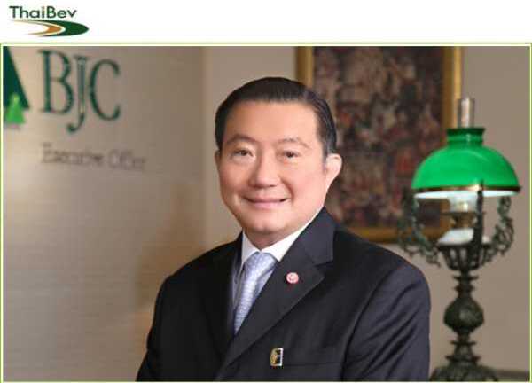 Tỷ phú Thái tính thâu tóm cả Sabeco lẫn Vinamilk