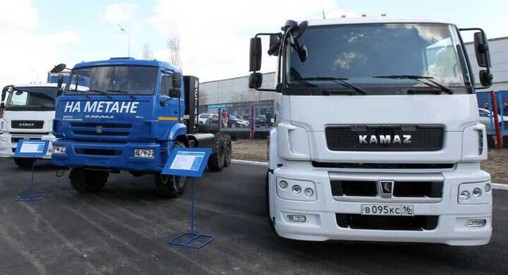 Hãng ô tô Nga 'bội thu' nhờ thị trường Việt Nam