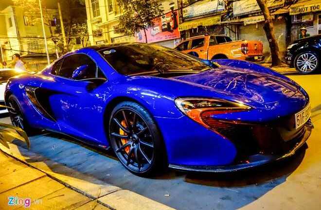 Minh 'Nhựa' hội ngộ các đại gia Sài Gòn sau khi xe ra biển số