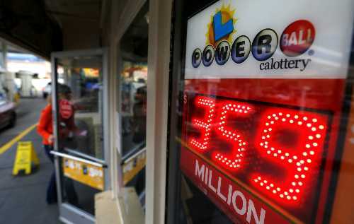 Tần suất trúng số độc đắc chục tỷ đồng ở Việt Nam dày hơn cả Mỹ