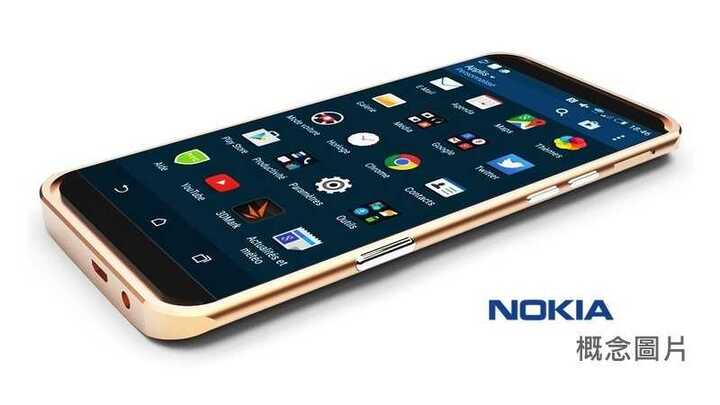 Nokia sắp ra mắt mẫu smartphone giá rẻ