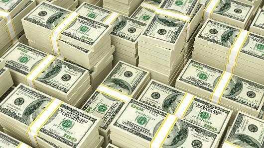 Đại gia ngoại khiến người Việt mất tỷ USD trong vài tiếng