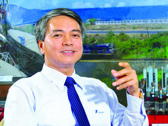 VNPT: Nhận nửa tỷ, kiểm soát viên lương cao bằng… Phó Tổng giám đốc