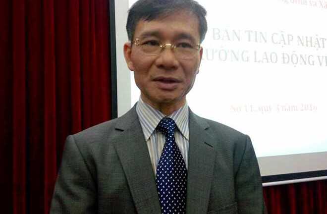 Bộ Lao động chưa thấy sinh viên mới ra trường nhận lương 2.000 USD
