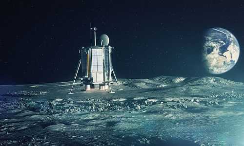 Con người có thể đi trăng mật trên Mặt Trăng trong 10 năm tới