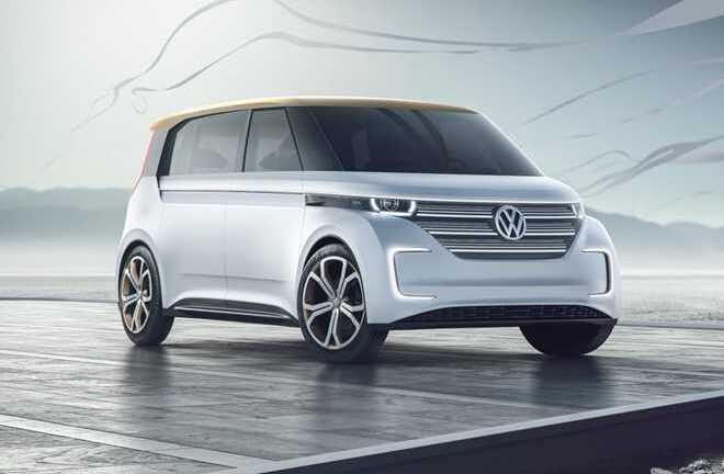 10 mẫu xe concept kỳ lạ vừa ra mắt