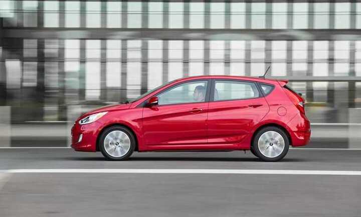 Hyundai Accent Value Edition bản đặc biệt giá rẻ 'giật mình' chỉ 351 triệu đồng