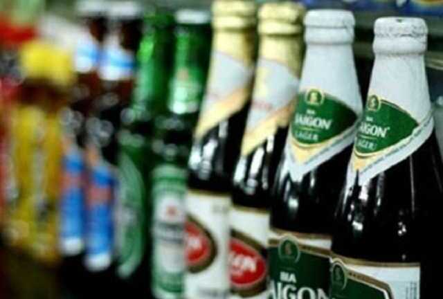 Kiếm 14.106 tỷ đồng trong chớp mắt, bia Sài Gòn suýt đạt 4 tỷ USD