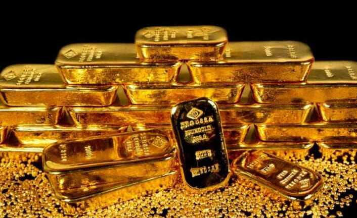 Giá vàng hôm nay 7/12 bất ngờ ‘rơi tự do’