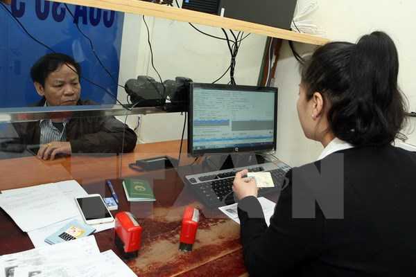 Thực hư tin đồn tăng lệ phí cấp hộ chiếu lên 70 USD/quyển