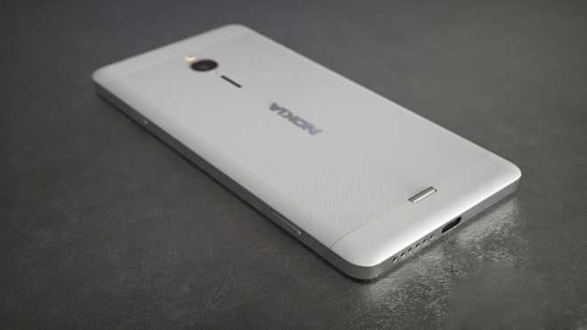 Nokia tái xuất với Nokia D1C giá rẻ chỉ 150 USD