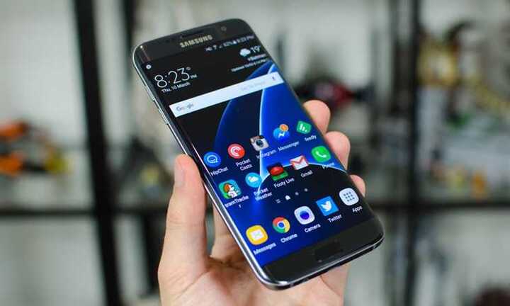 Những smartphone nào được yêu thích nhất năm 2016?