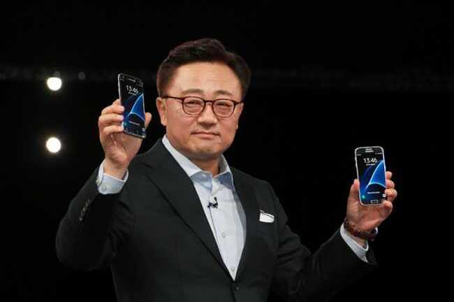 Samsung đã tìm ra nguyên nhân Galaxy Note 7 phát nổ