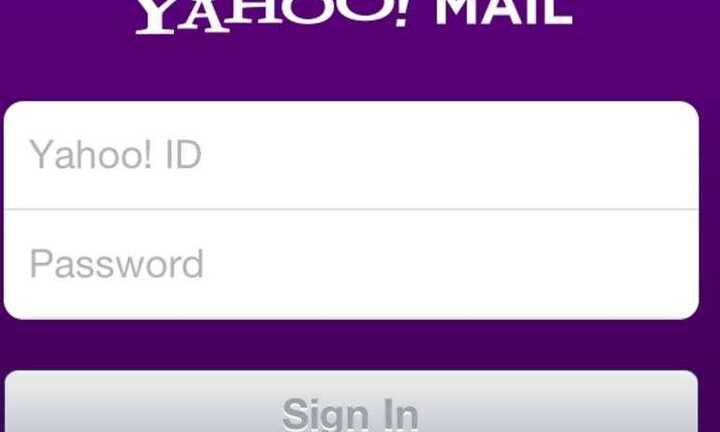 Hacker rao bán dữ liệu Yahoo