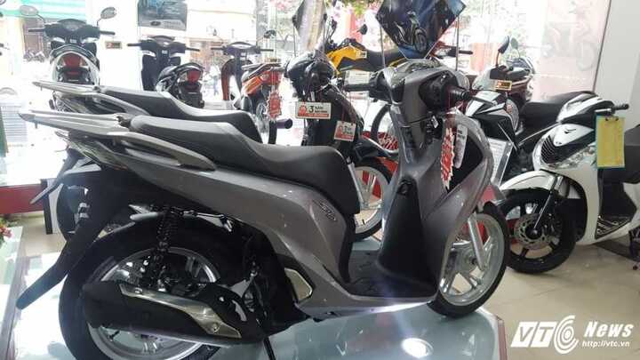 Trào lưu ‘độ’ phanh ABS trên các dòng xe cũ, giá 1.000 USD