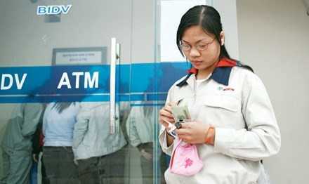 Thưởng Tết 2017: Thấp nhất chỉ 500.000 đồng, cao nhất bằng căn hộ