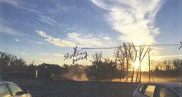 Nhân chứng kể lại lần nhìn thấy UFO biến hóa như chất lỏng