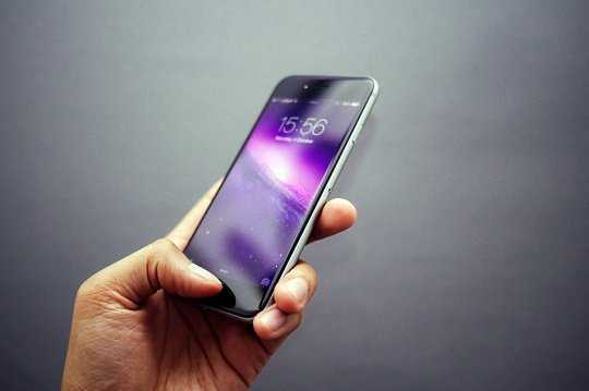 Người dùng iPhone méo mặt với bản nâng cấp iOS