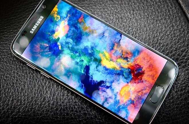 Những điện thoại Android tốt nhất năm 2016