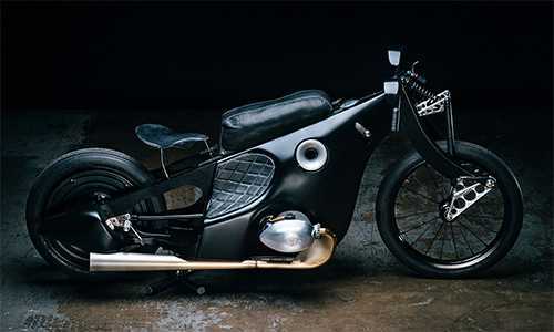 Ngắm top 10 xe độ ấn tượng nhất 2016