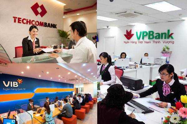 Giữa tâm bão đại án ngân hàng, ‘ông chủ’ nhà băng vẫn hốt bạc