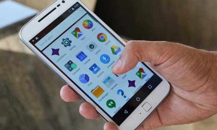 Điểm danh 10 điện thoại giá rẻ tốt nhất 2016