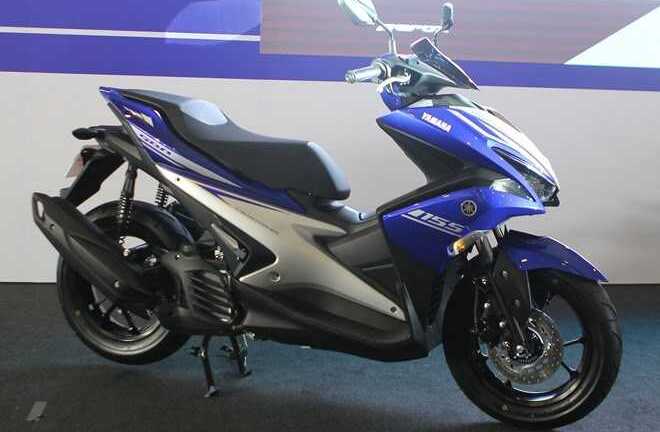 Cuối năm, mua xe máy lời hay lỗ?