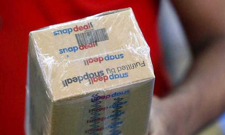 Người Ấn Độ đặt mua tiền mặt qua mạng