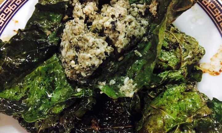 Đặc sản ăn Tết độc lạ: Trứng kiến giá nửa triệu/kg vẫn đắt khách