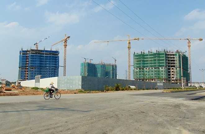 Lãi suất gói 30.000 tỷ năm 2017 vẫn là 5%/năm