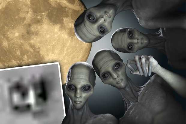 Sẽ tìm thấy người ngoài hành tinh trong năm 2017?